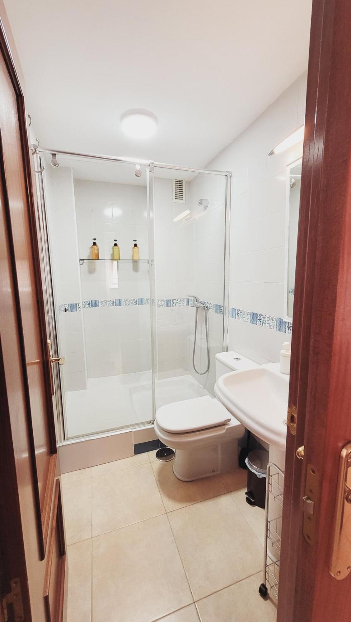 Apartament El "Coqueto" Torrox Zewnętrze zdjęcie